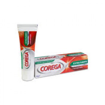 COREGA CREMA FIJADORA 40G